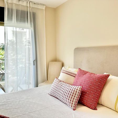 Newly Renovated Apartment In The Center Of Marbella - Eaw Homes Экстерьер фото