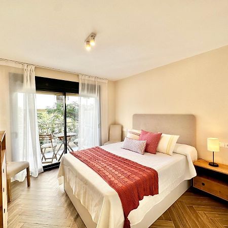 Newly Renovated Apartment In The Center Of Marbella - Eaw Homes Экстерьер фото