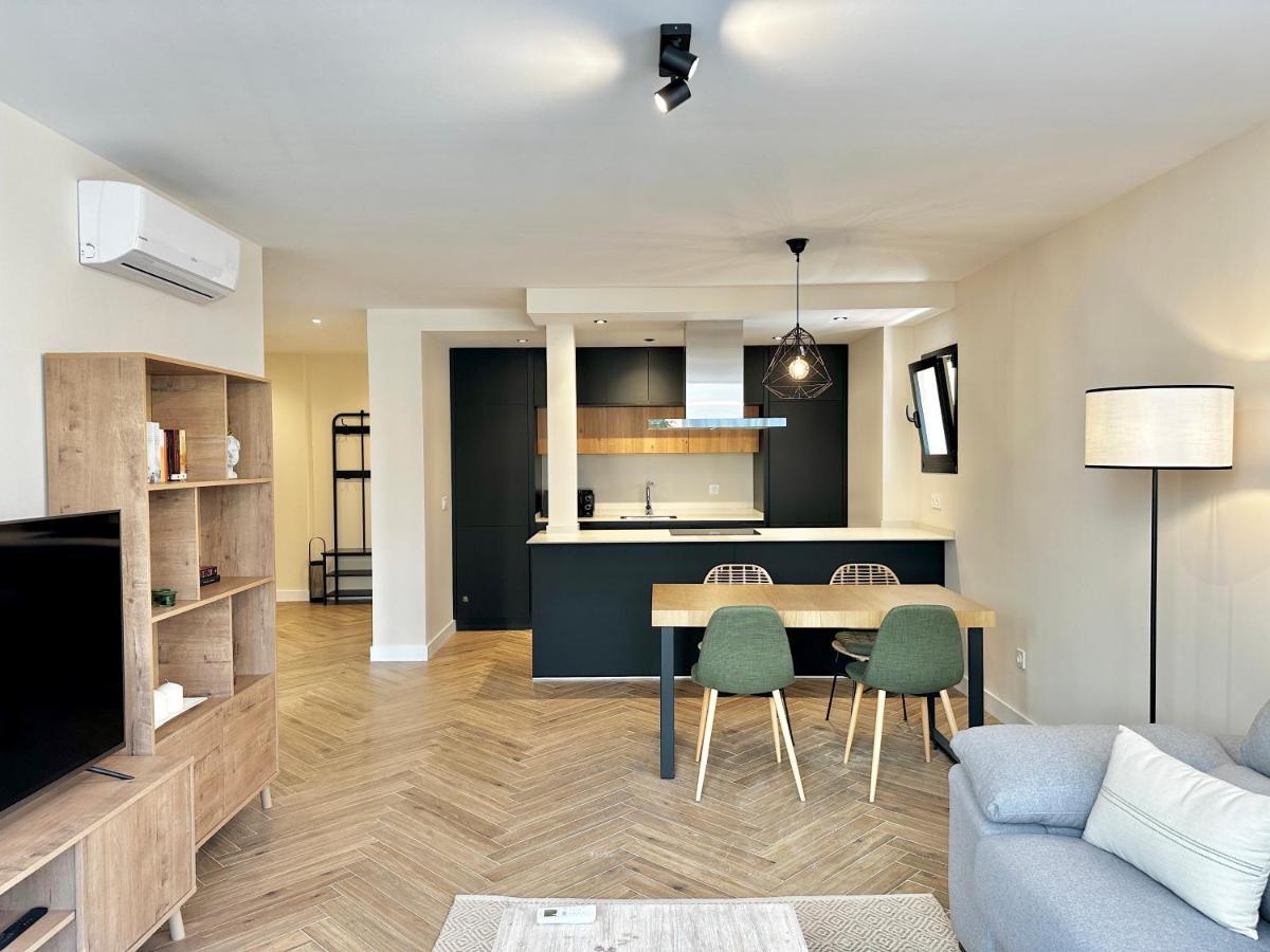Newly Renovated Apartment In The Center Of Marbella - Eaw Homes Экстерьер фото