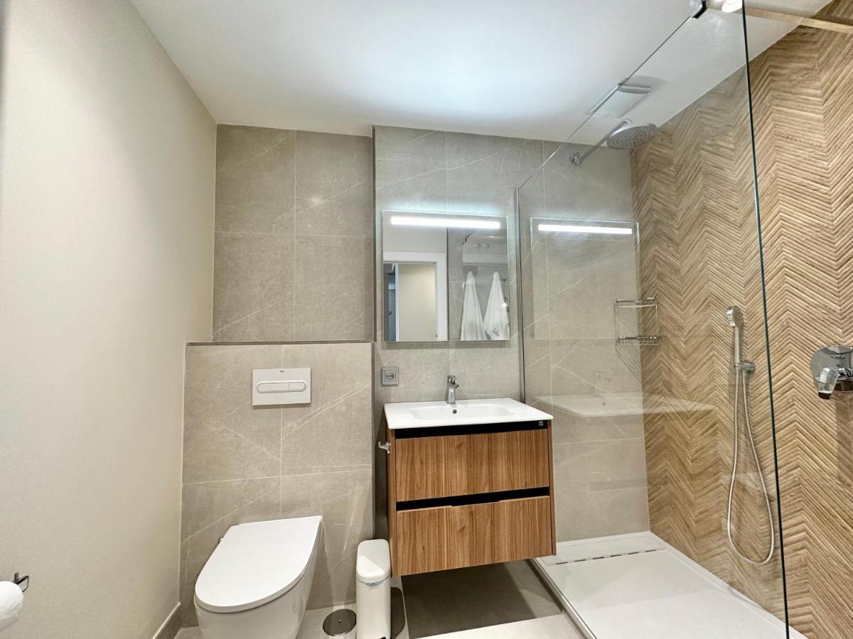 Newly Renovated Apartment In The Center Of Marbella - Eaw Homes Экстерьер фото