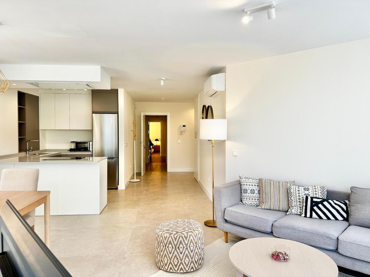 Newly Renovated Apartment In The Center Of Marbella - Eaw Homes Экстерьер фото