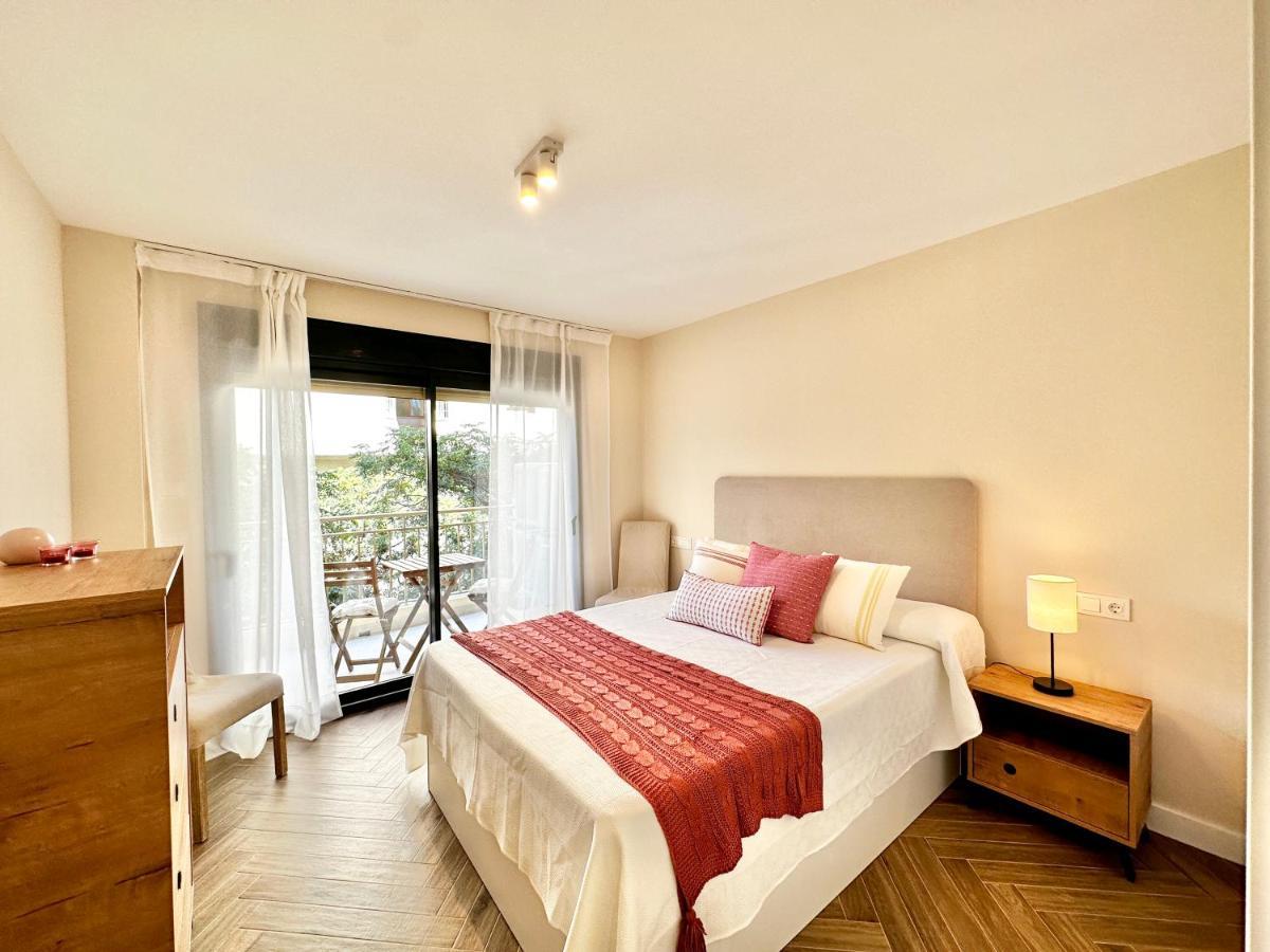 Newly Renovated Apartment In The Center Of Marbella - Eaw Homes Экстерьер фото