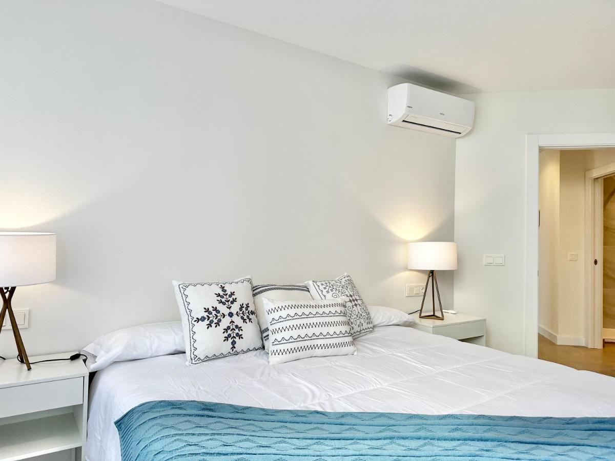 Newly Renovated Apartment In The Center Of Marbella - Eaw Homes Экстерьер фото