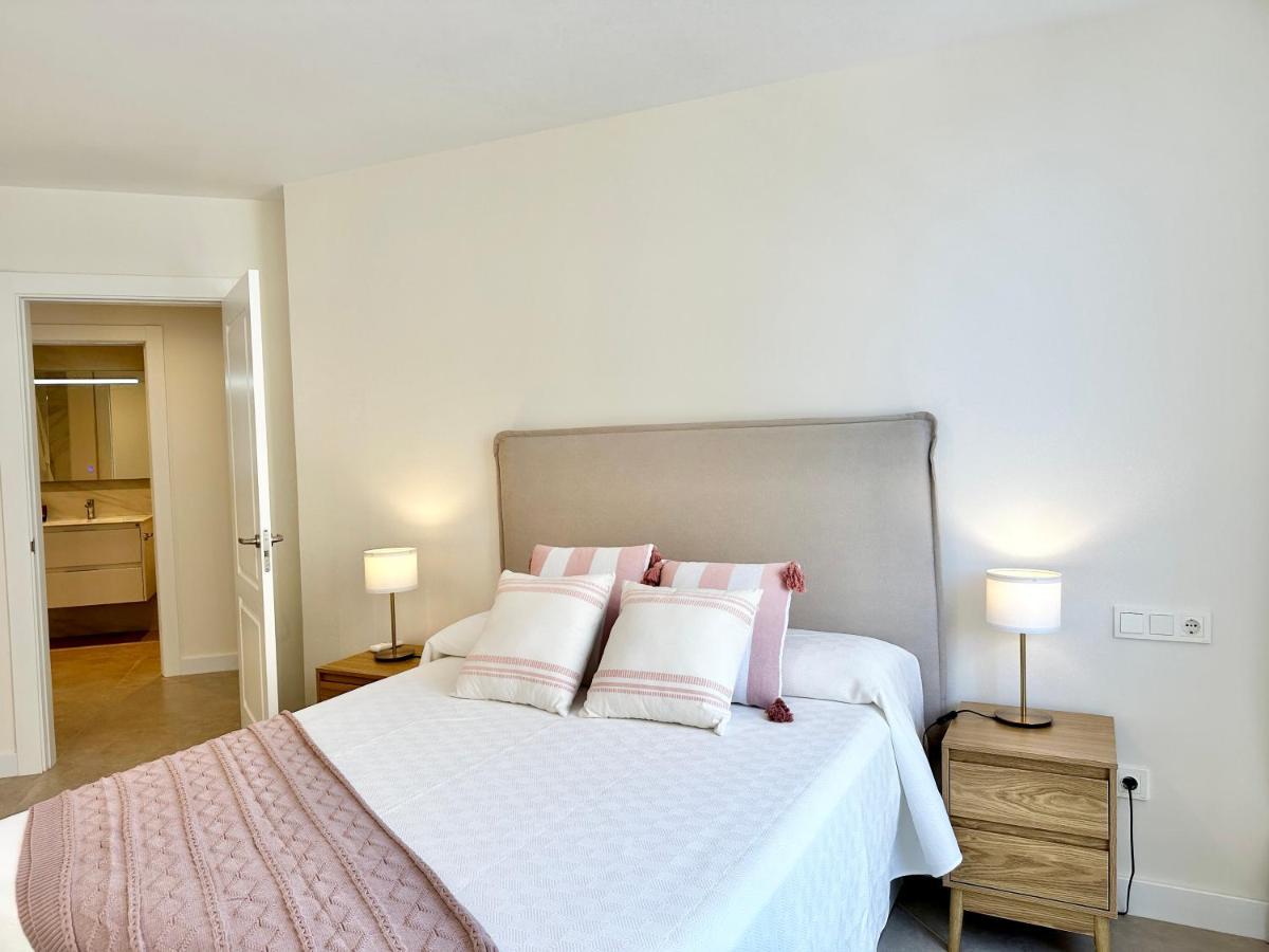 Newly Renovated Apartment In The Center Of Marbella - Eaw Homes Экстерьер фото