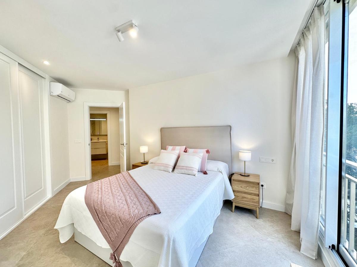 Newly Renovated Apartment In The Center Of Marbella - Eaw Homes Экстерьер фото