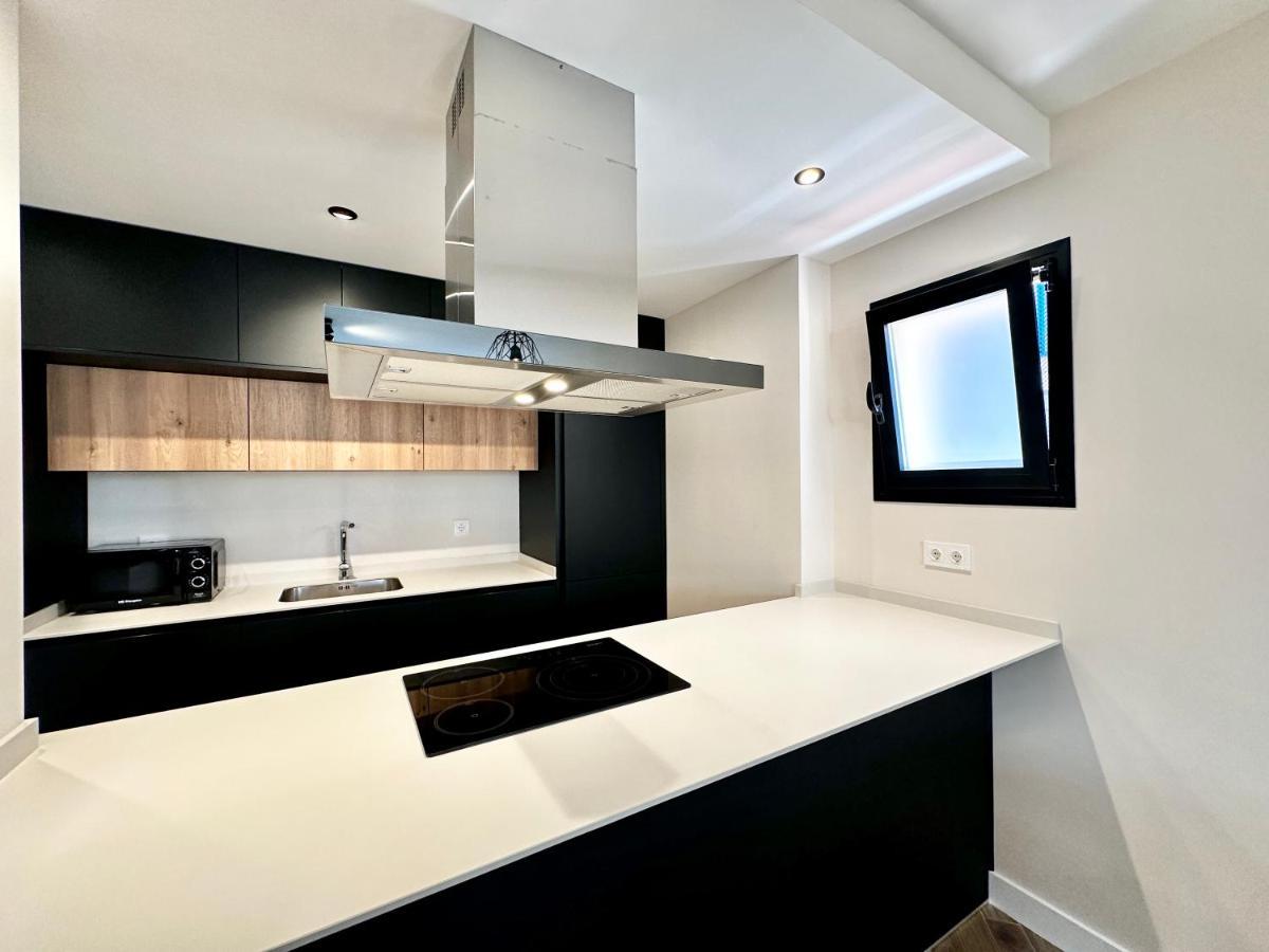 Newly Renovated Apartment In The Center Of Marbella - Eaw Homes Экстерьер фото
