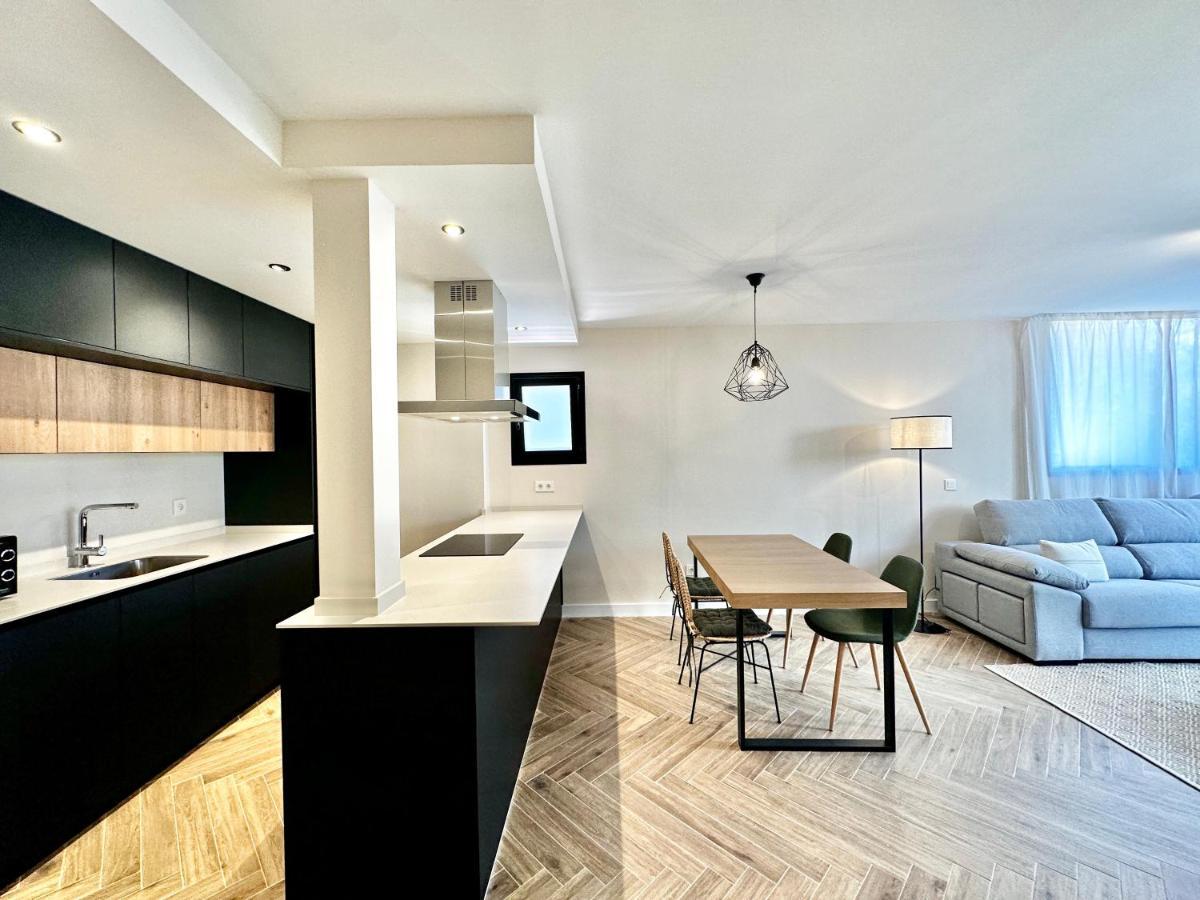 Newly Renovated Apartment In The Center Of Marbella - Eaw Homes Экстерьер фото
