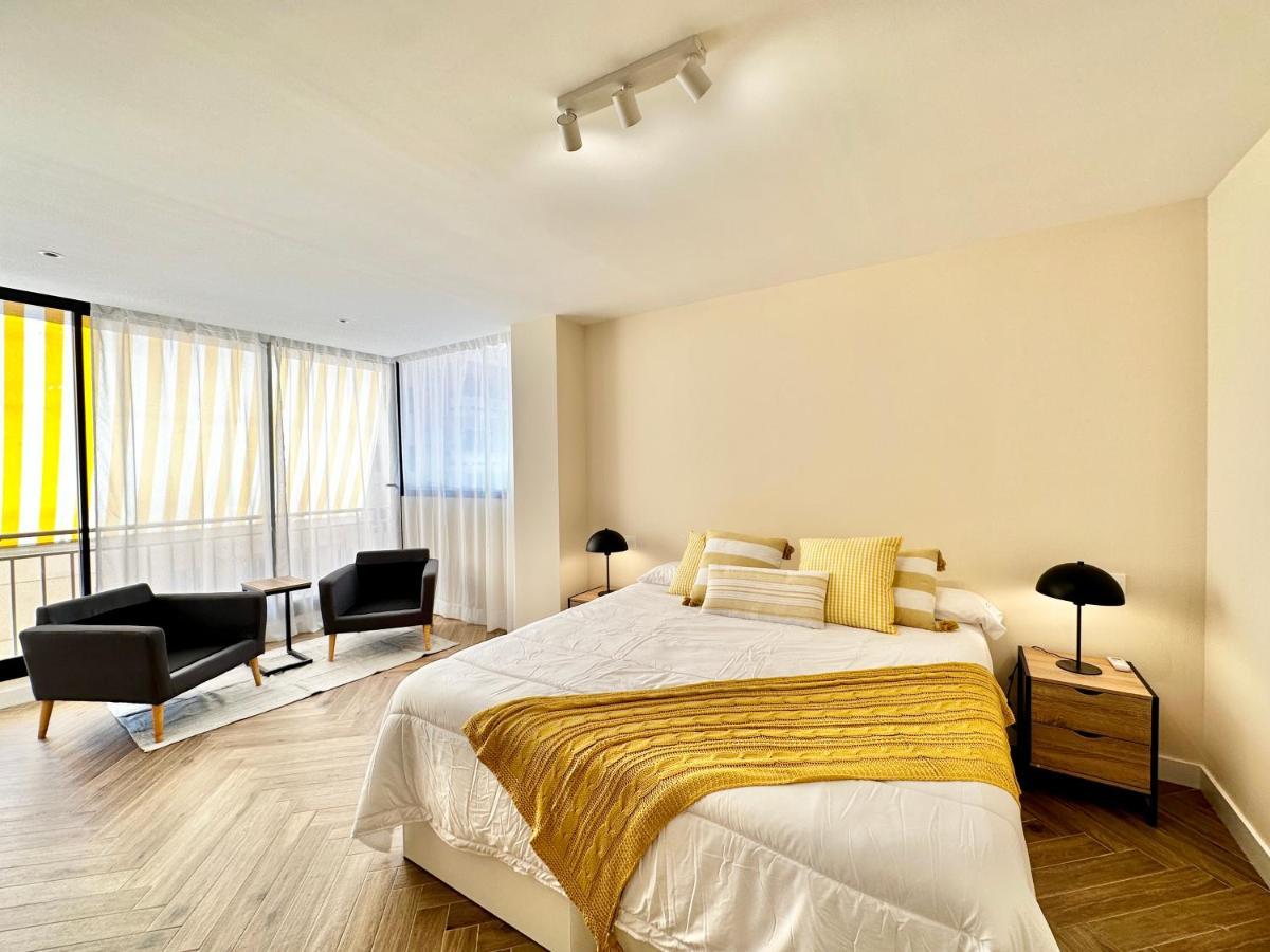 Newly Renovated Apartment In The Center Of Marbella - Eaw Homes Экстерьер фото