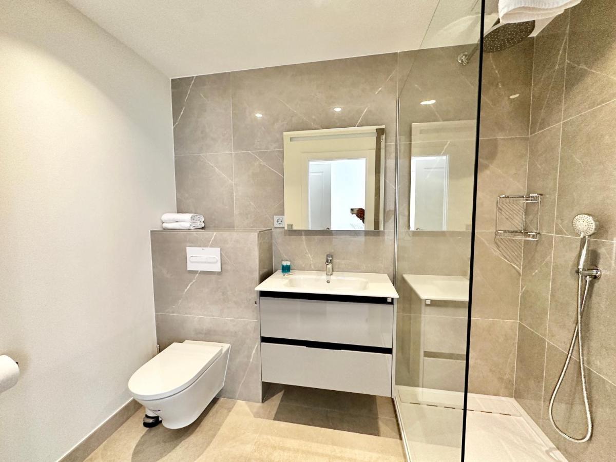 Newly Renovated Apartment In The Center Of Marbella - Eaw Homes Экстерьер фото