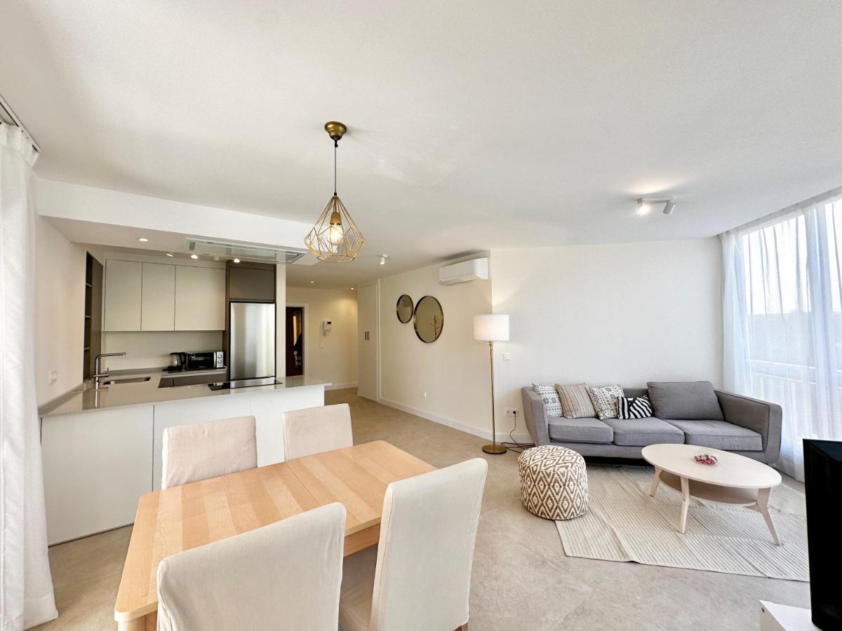 Newly Renovated Apartment In The Center Of Marbella - Eaw Homes Экстерьер фото